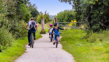 Other cities and nations have included investments in active travel in their recovery packages